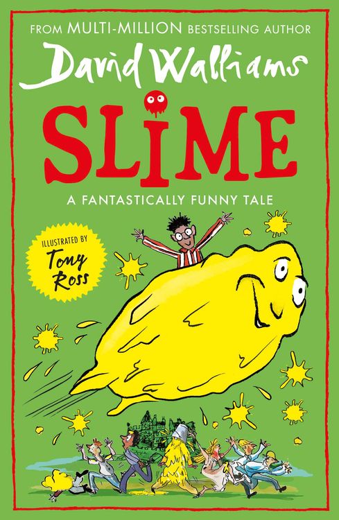 Produktbild: Slime