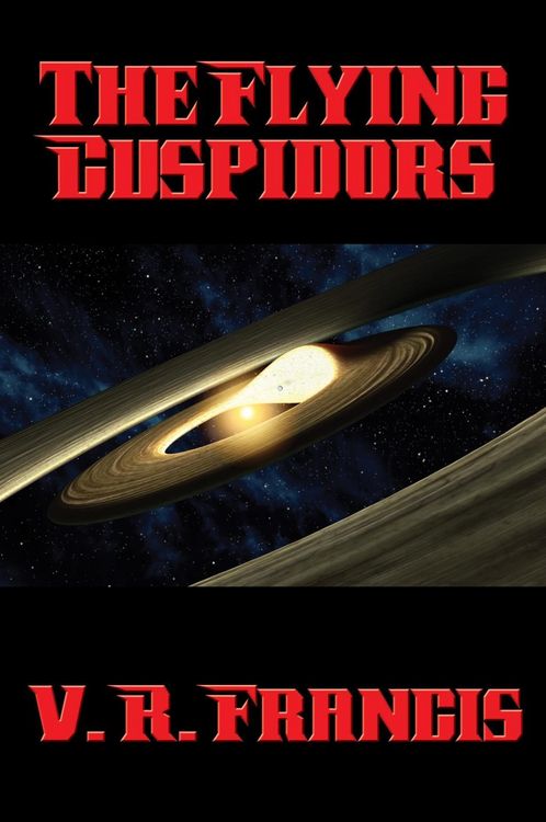Produktbild: The Flying Cuspidors