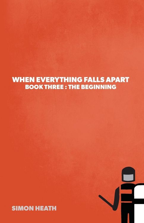 Produktbild: When Everything Falls Apart