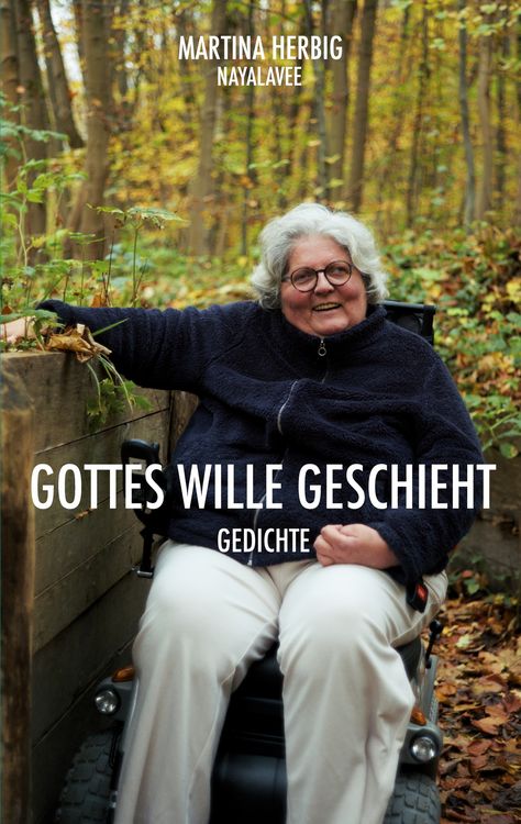 Produktbild: Gottes Wille geschieht