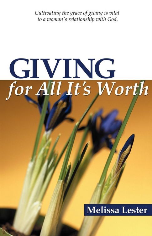 Produktbild: Giving for All It's Worth