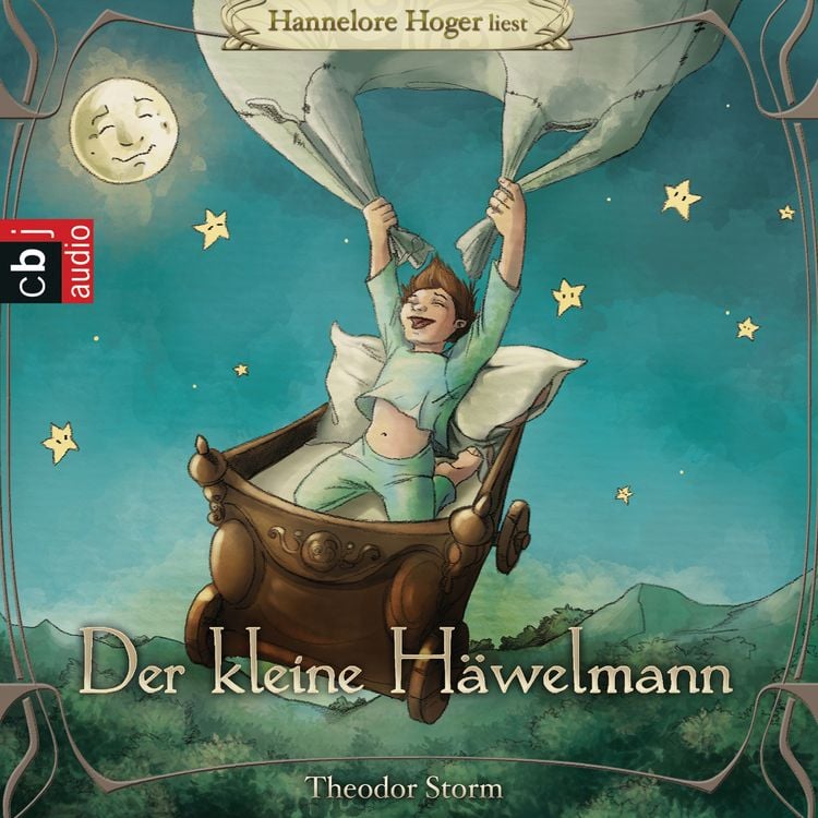Produktbild: Der kleine Häwelmann