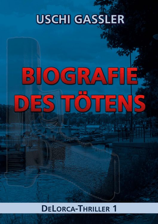 Produktbild: Biografie des T&ouml;tens