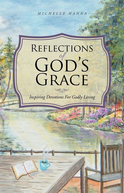 Produktbild: Reflections of God's Grace