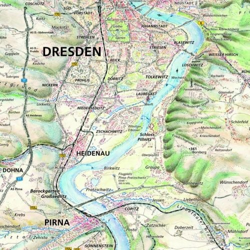 Produktbild: Elbe