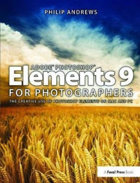 Produktbild: Adobe Photoshop Elements 9 for Photographers