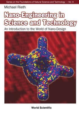 Produktbild: NANO-ENGINEERING IN SCI & TECH (V6)