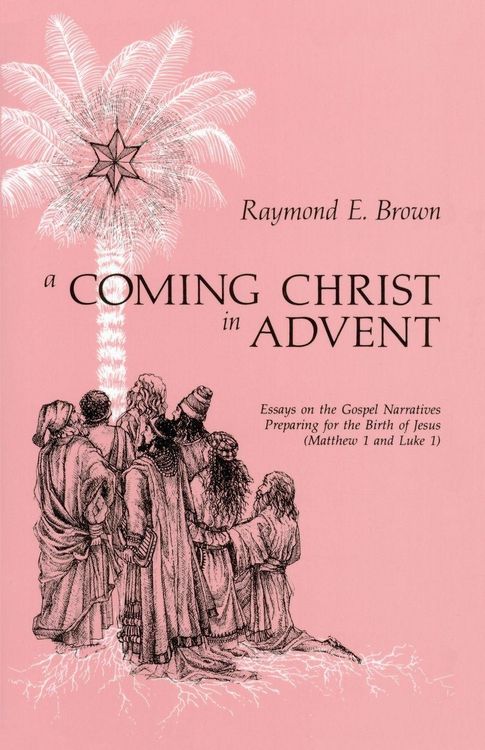 Produktbild: A Coming Christ in Advent