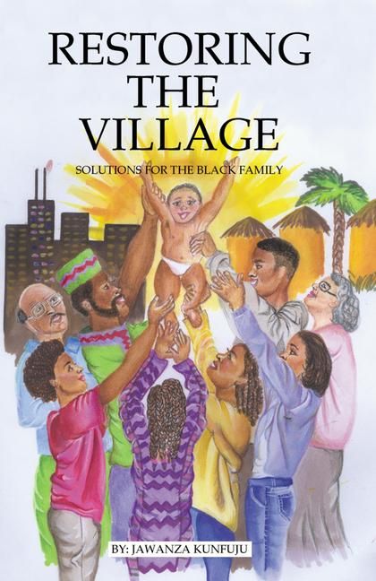 Produktbild: Restoring the Village