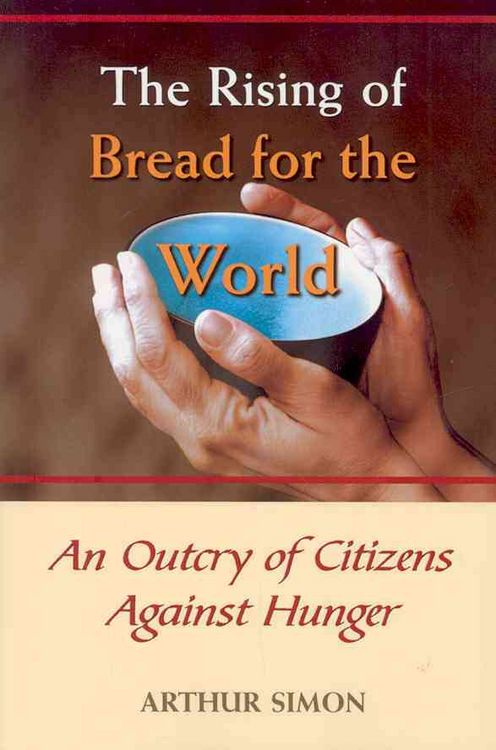 Produktbild: The Rising of Bread for the World