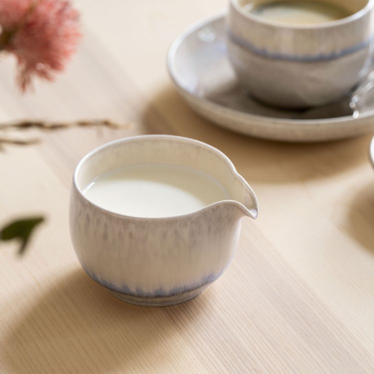 Produktbild: Villeroy & Boch Perlemor Milchk&auml;nnchen / Sauciere
