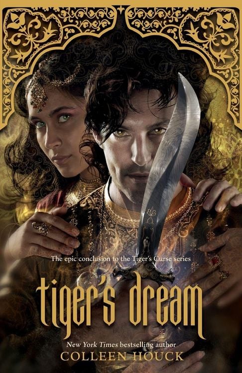 Produktbild: Tiger''s Dream