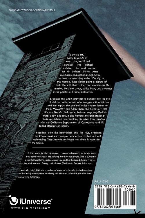 Produktbild: Breaking the Chain