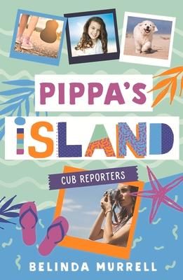 Produktbild: Pippa's Island 2: Cub Reporters