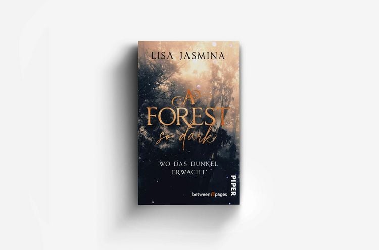 Produktbild: A Forest so dark – Wo das Dunkel erwacht