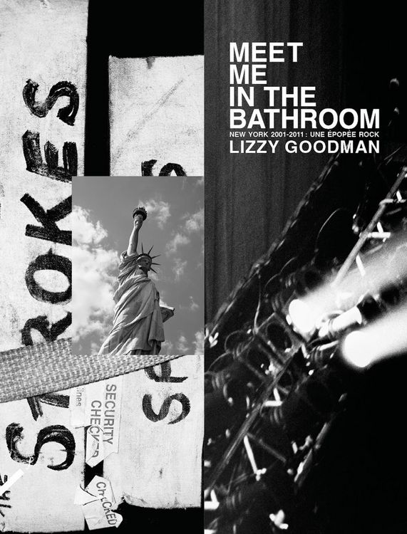 Produktbild: Meet Me In The Bathroom