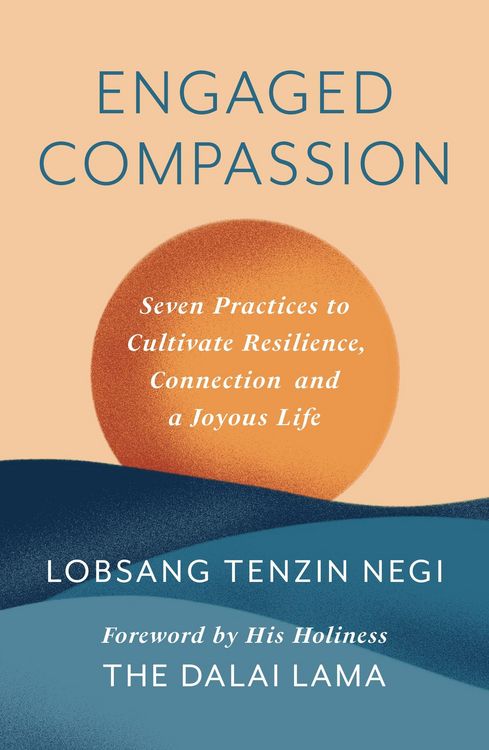 Produktbild: Engaged Compassion