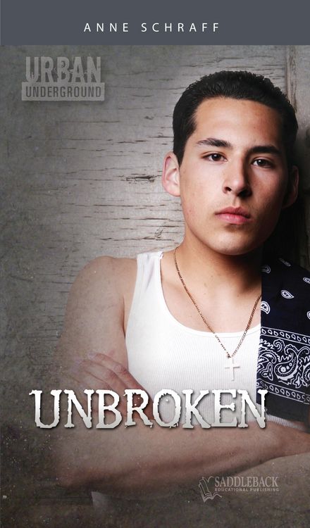 Produktbild: Unbroken
