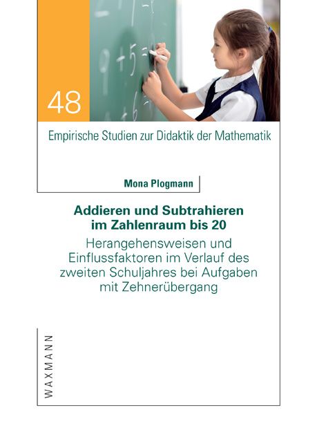Produktbild: Addieren und Subtrahieren im Zahlenraum bis 20