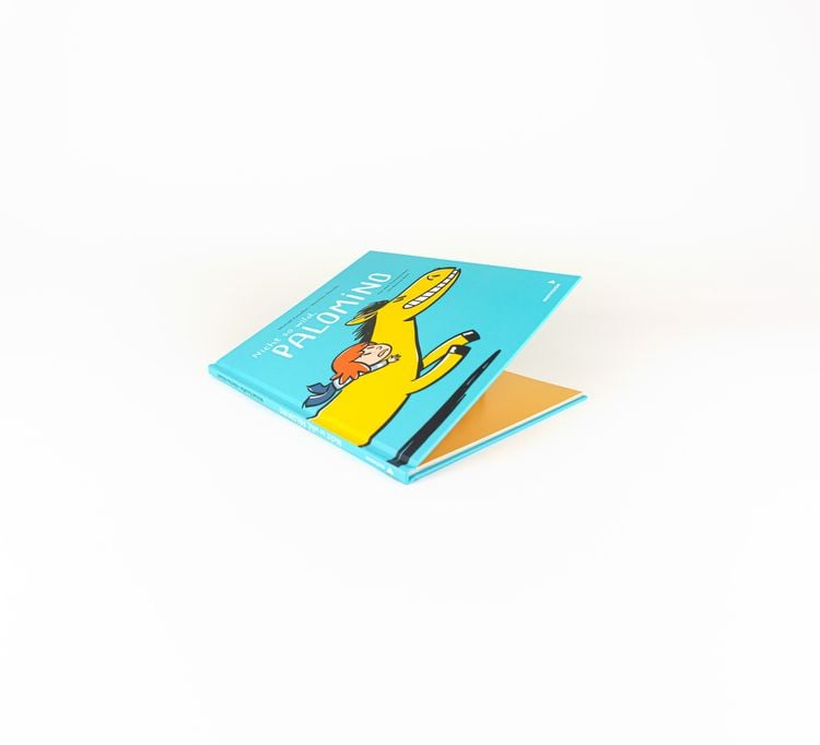 Produktbild: Nicht so wild, Palomino