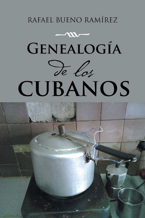 Produktbild: Genealog&iacute;a de los cubanos