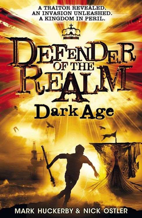 Produktbild: Defender of the Realm