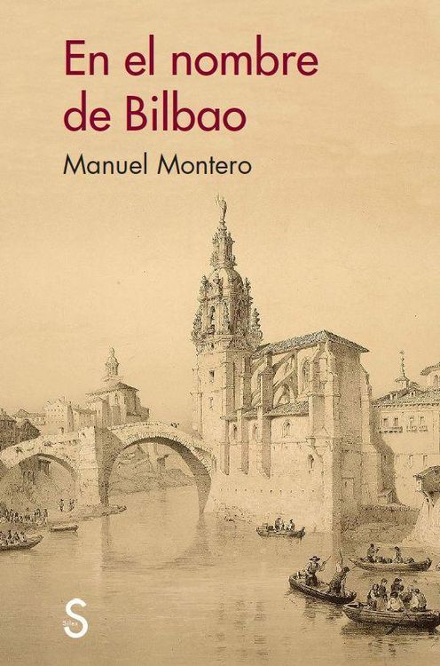 Produktbild: En el nombre de Bilbao