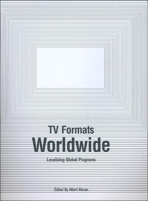 Produktbild: TV Formats Worldwide