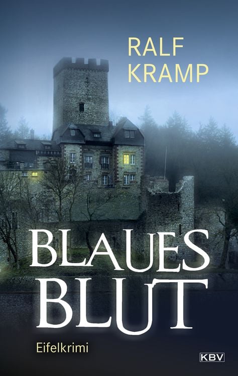 Produktbild: Blaues Blut