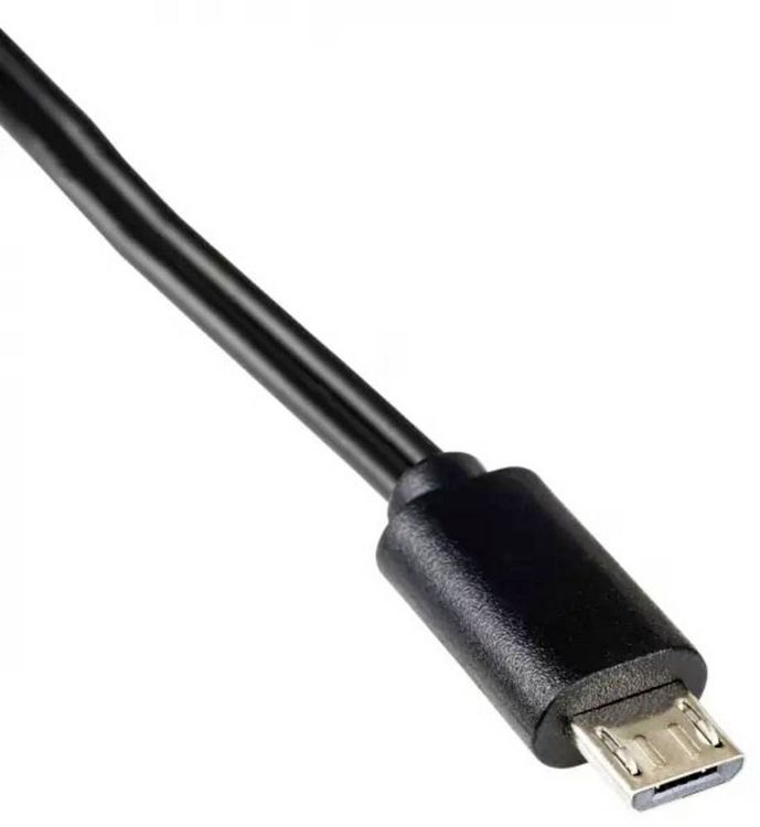 Produktbild: Akyga AK-TB-23 Steckernetzteil, Festspannung 5V 2A 10W