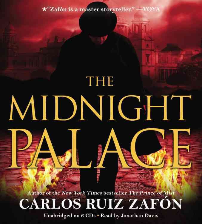 Produktbild: MIDNIGHT PALACE             6D