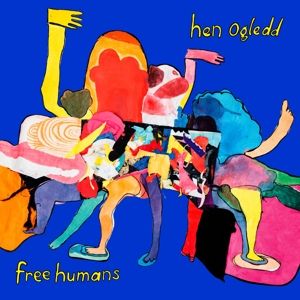 Produktbild: Free Humans