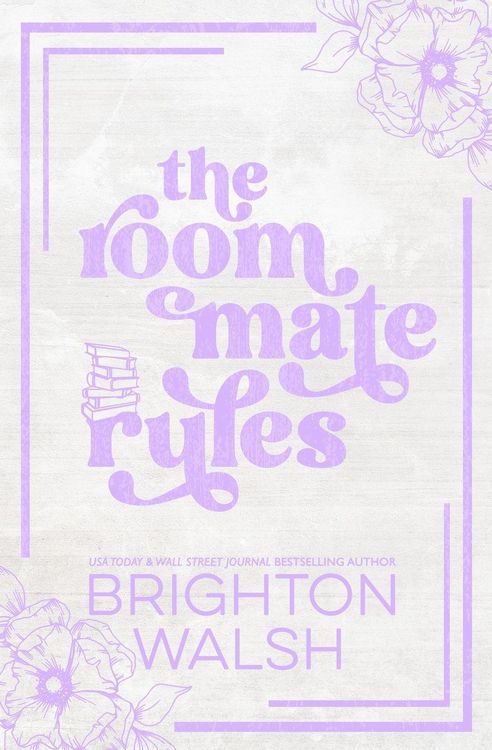 Produktbild: The Roommate Rules