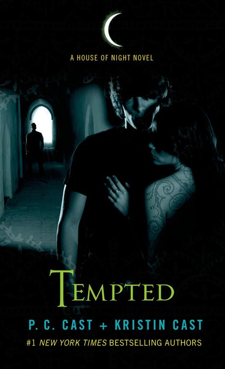 Produktbild: Tempted