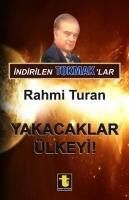 Produktbild: Indirilen Tokmaklar - Yakacaklar &Uuml;lkeyi