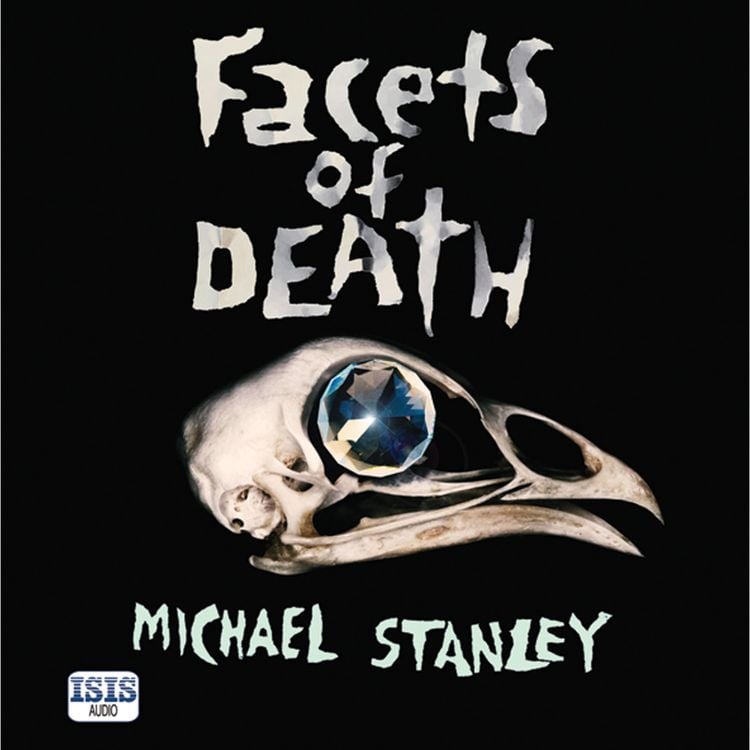 Produktbild: Facets of Death