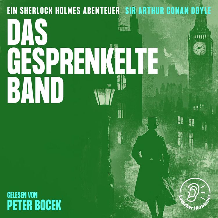 Produktbild: Das gesprenkelte Band
