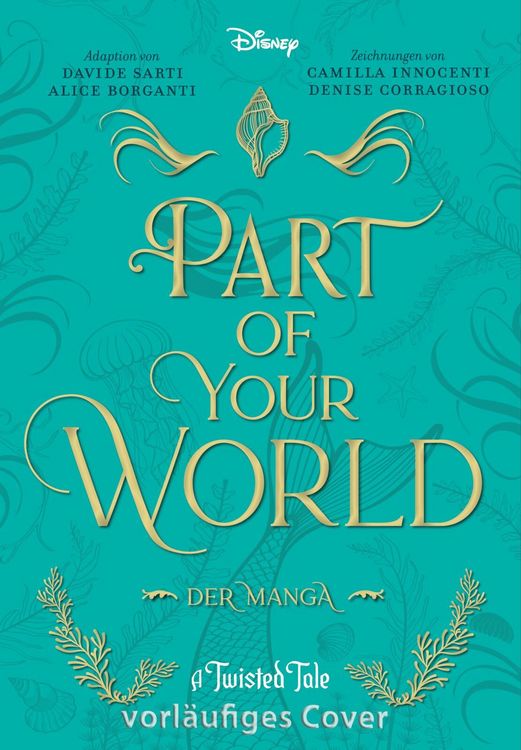 Produktbild: Part of Your World
