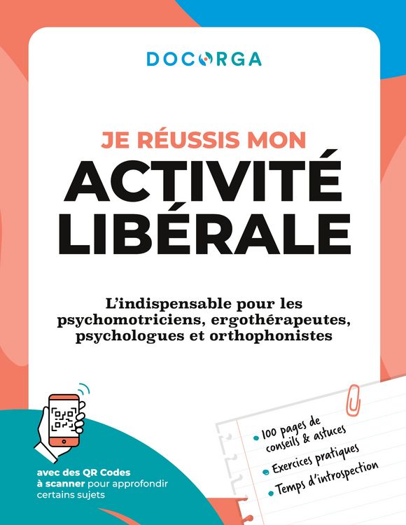 Produktbild: Je r&eacute;ussis mon activit&eacute; lib&eacute;rale