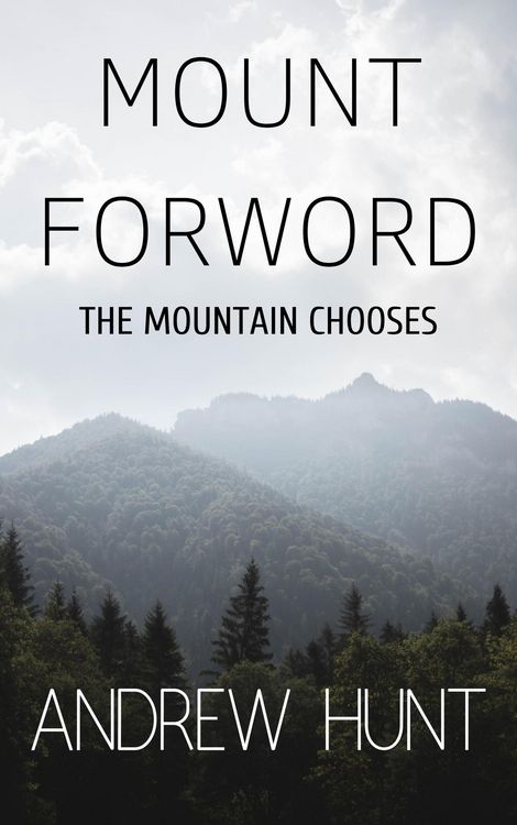 Produktbild: Mount Forword