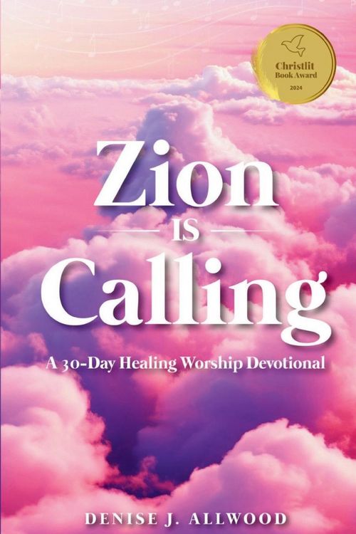 Produktbild: Zion Is Calling
