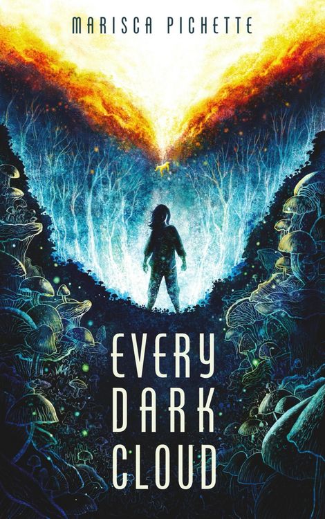 Produktbild: Every Dark Cloud