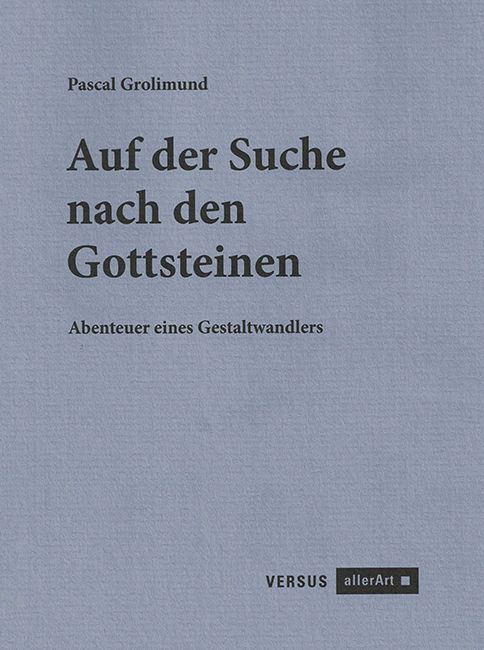 Produktbild: Auf der Suche nach den Gottsteinen