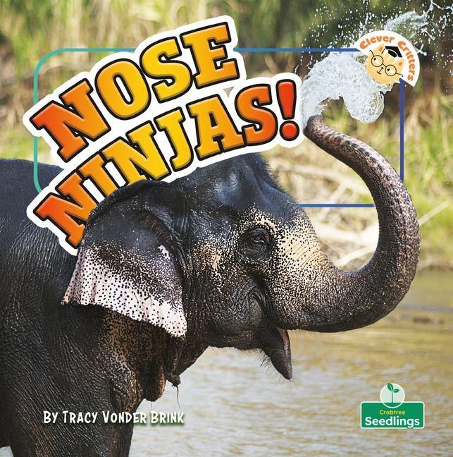 Produktbild: Nose Ninjas!