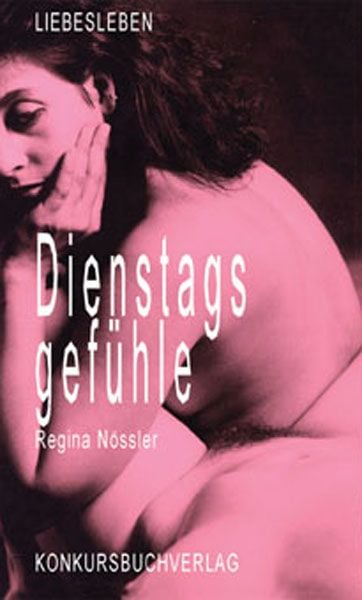Produktbild: Dienstagsgef&uuml;hle