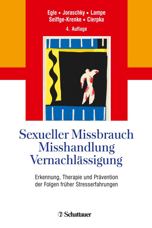 Produktbild: Sexueller Missbrauch, Misshandlung, Vernachl&auml;ssigung
