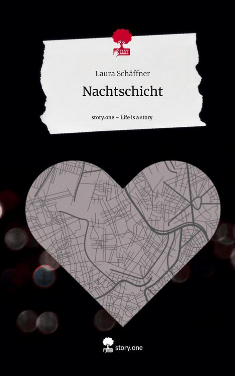 Produktbild: Nachtschicht. Life is a Story - story.one