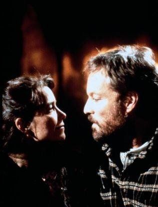Produktbild: Winterliebe - Sp&auml;te Romanze im Schnee