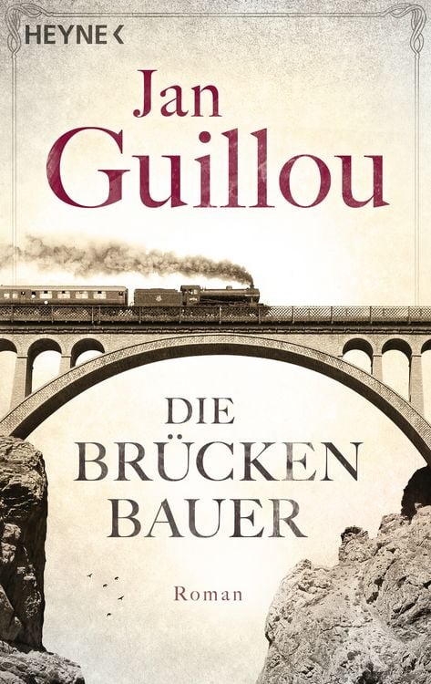 Produktbild: Die Br&uuml;ckenbauer