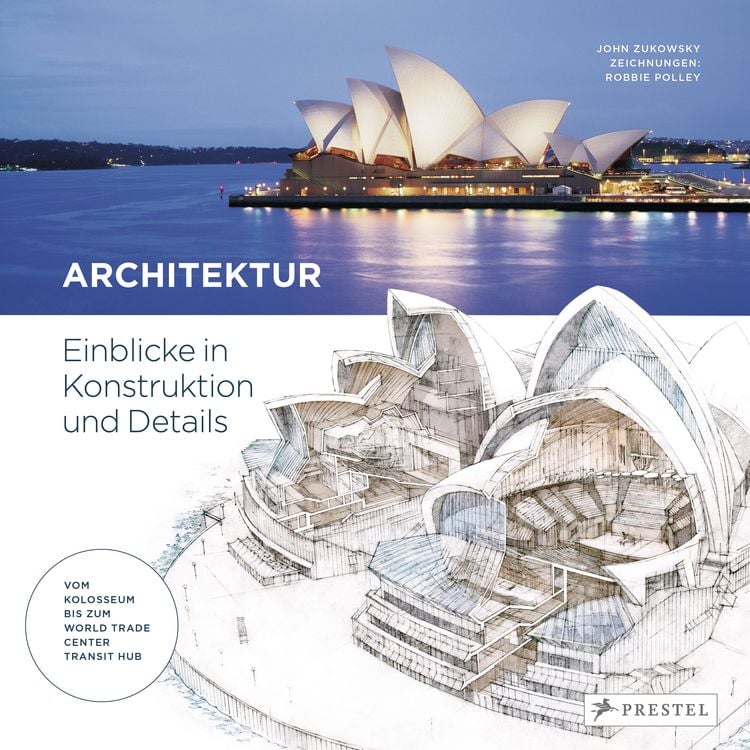 Produktbild: Architektur